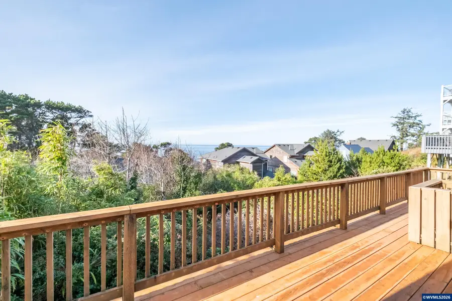 4641  SW Coast Av, Lincoln City, OR 97367 - #3