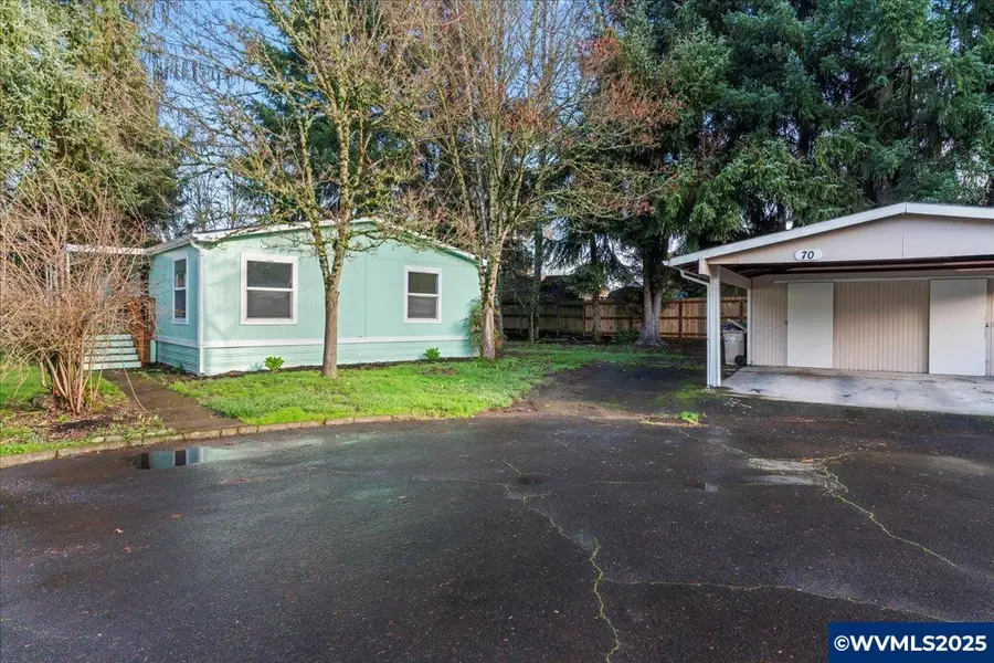 5050  Columbus #70 St SE, Albany, OR 97322 - Image #2