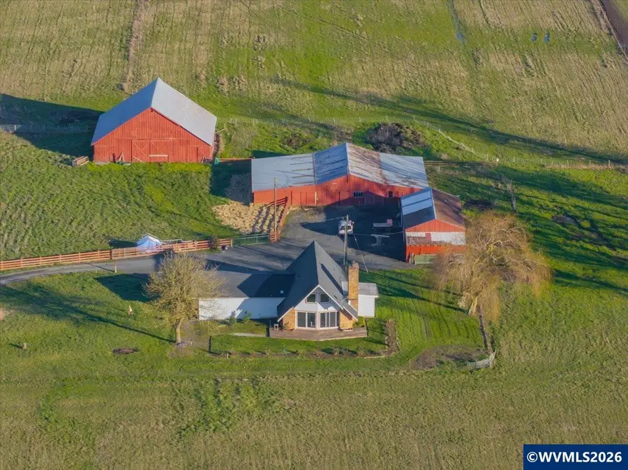 33877  Red Bridge Rd SE, Albany, OR 97322 - Image #3