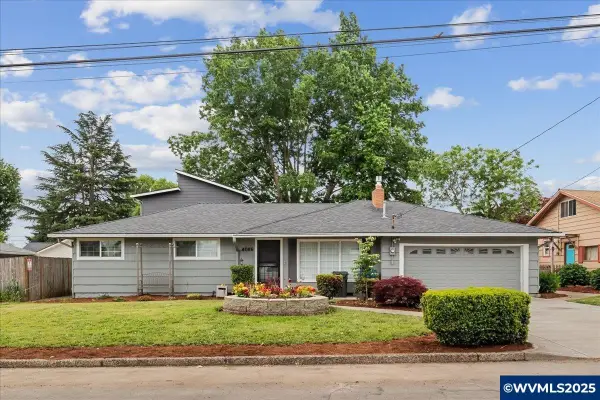 4086  Judy Av NE, Salem, OR 97305