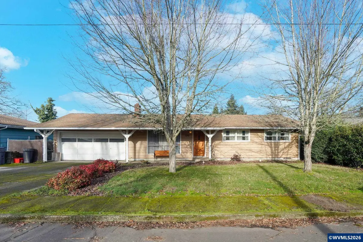 1241  Leo St NE, Keizer, OR 97303 - Image #1