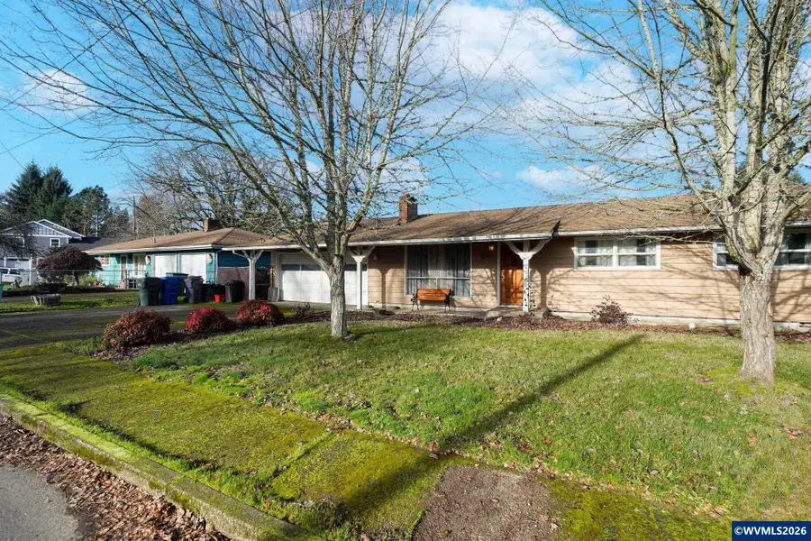 1241  Leo St NE, Keizer, OR 97303 - Image #2