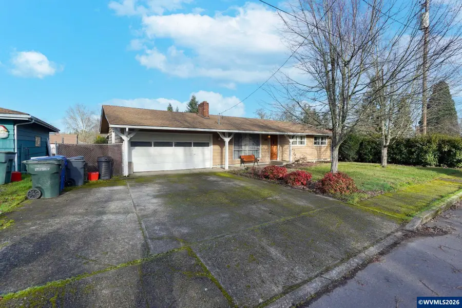 1241  Leo St NE, Keizer, OR 97303 - Image #3