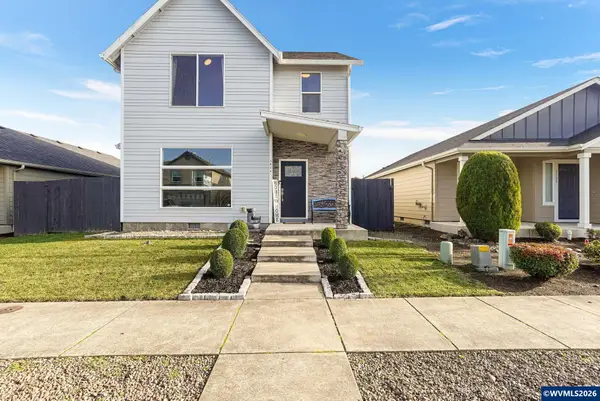 3824  Ryunkin St SE, Albany, OR 97322