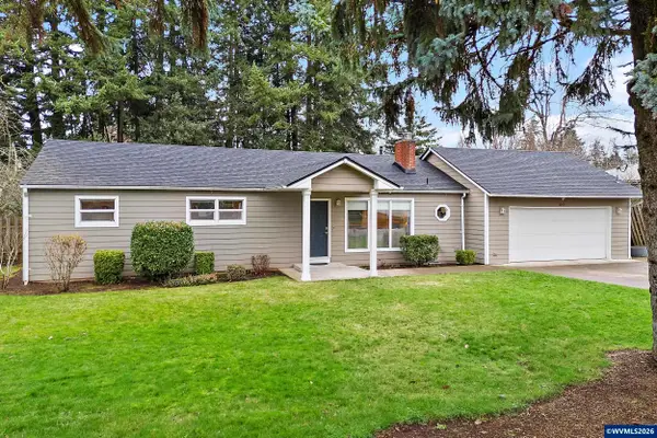 4055  Alana Av SE, Salem, OR 97302