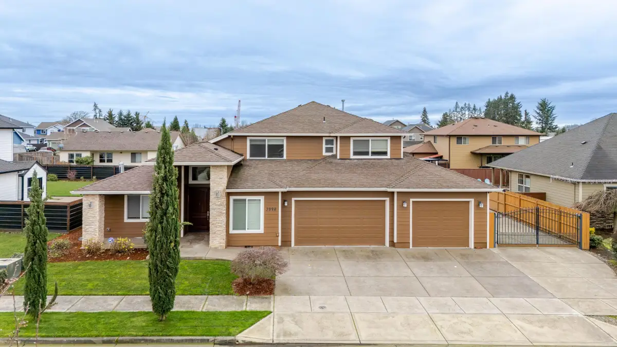 2998 NE Zuhlke Ln, Albany, OR 97321 - #1