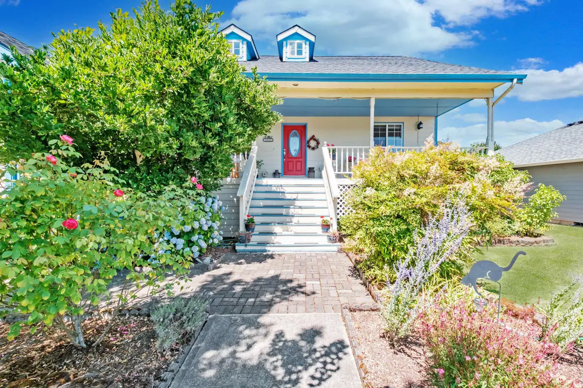 1370  Bentley St E, Monmouth, OR 97361 - #1