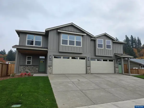 Oriole Lot #46 St, Stayton, OR 97383