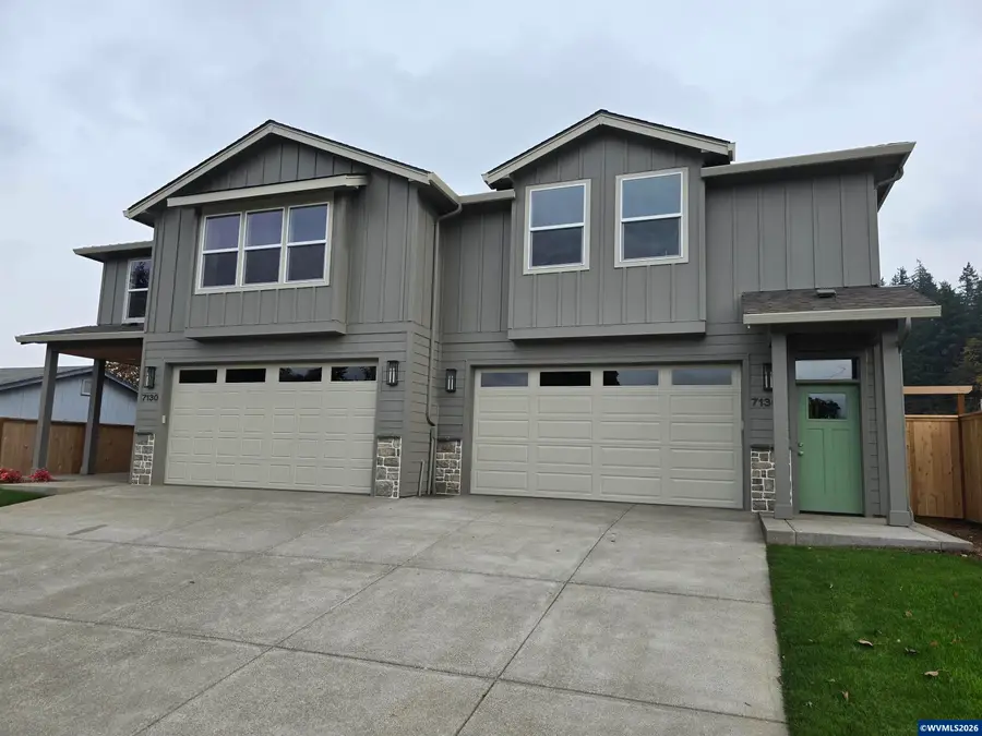 Oriole Lot #46 St, Stayton, OR 97383 - Image #2