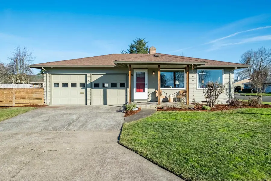 2299  Country Club Ter, Woodburn, OR 97071 - Image #2