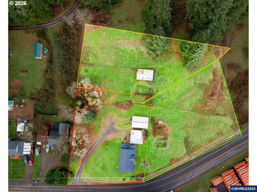 22621  Noti Lp, Noti, OR 97461 - #2