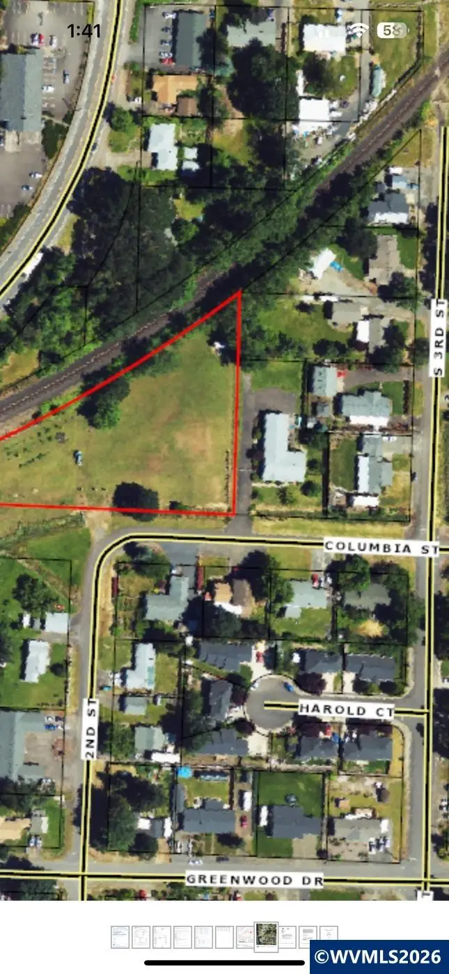 219  Columbia St, Jefferson, OR 97352 - Image #3