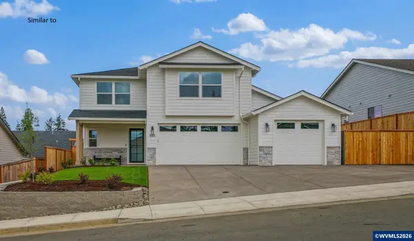 Model C  Hampden Ln NE, Salem, OR 97317