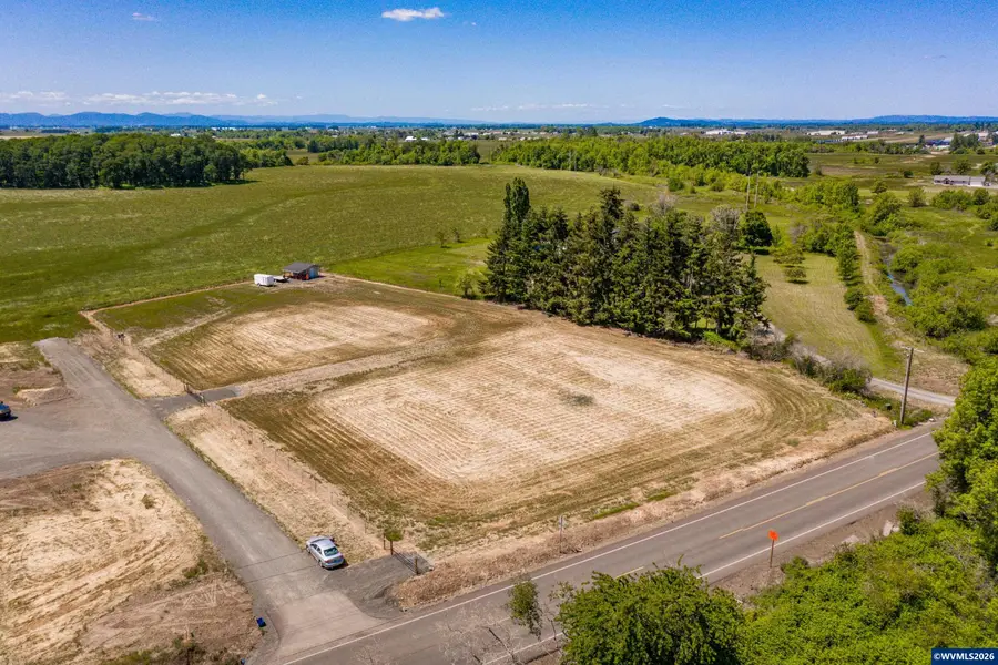 Stoltz Hill  Parcel 0947288 Rd, Lebanon, OR 97355 - Image #2