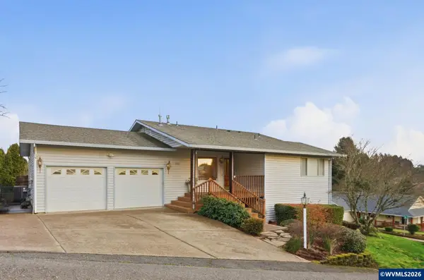 5401  E Ridge St S, Salem, OR 97306