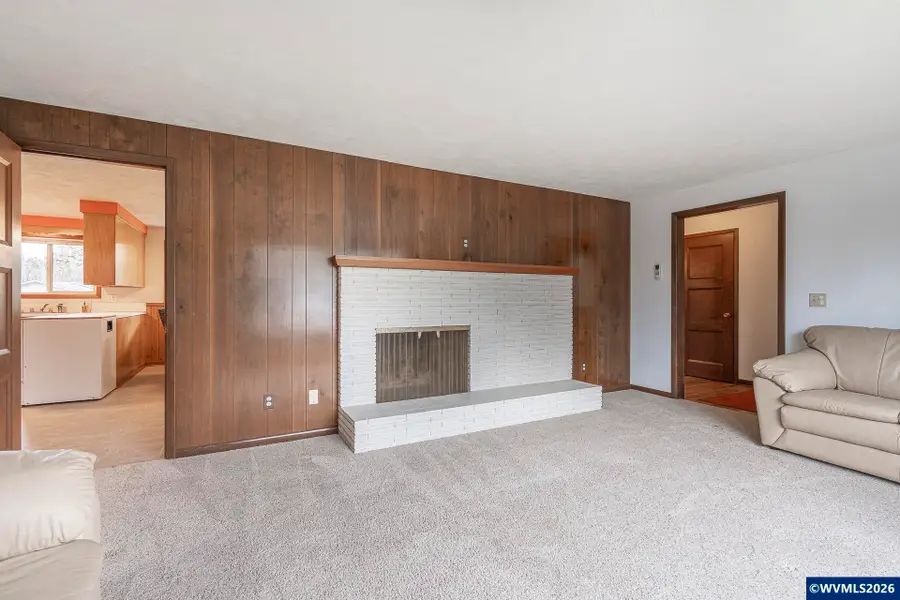 265  Cherry Ln S, Monmouth, OR 97361 - #3