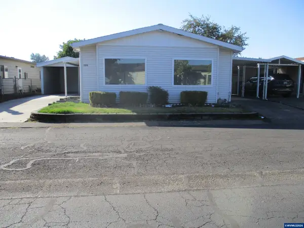 4730  Auburn RD NE #123 Rd, Salem, OR 97301