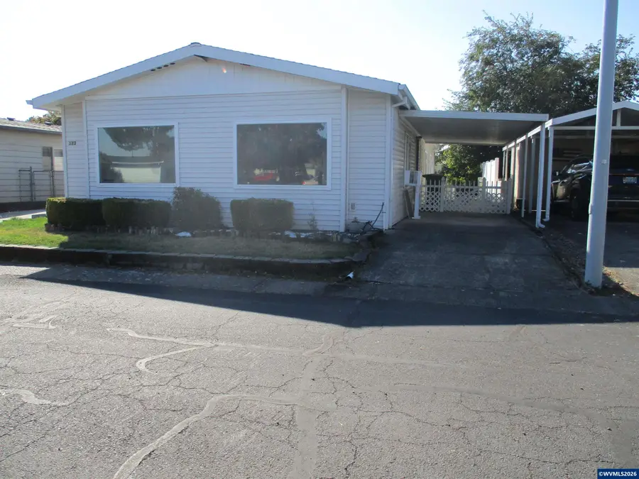 4730  Auburn RD NE #123 Rd, Salem, OR 97301 - Image #3