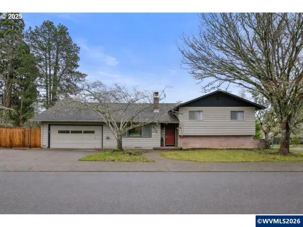 815 NW Merrie Dr, Corvallis, OR 97330