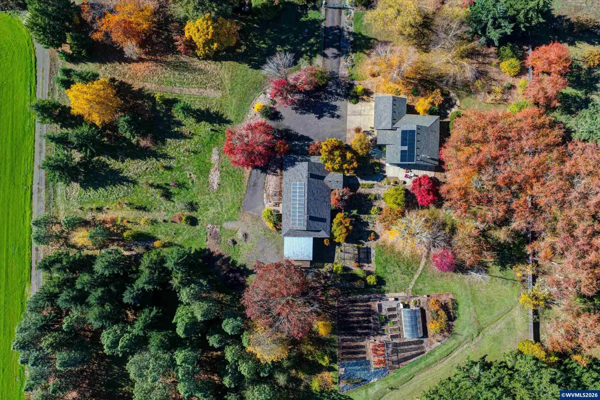 30303  Bellfountain Rd, Corvallis, OR 97333 - Image #1