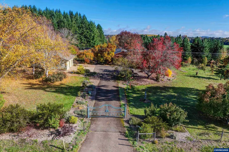 30303  Bellfountain Rd, Corvallis, OR 97333 - Image #2