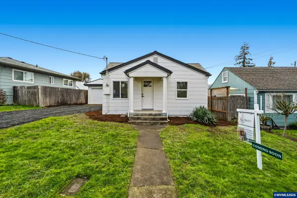 1730  12th Av SW, Albany, OR 97321