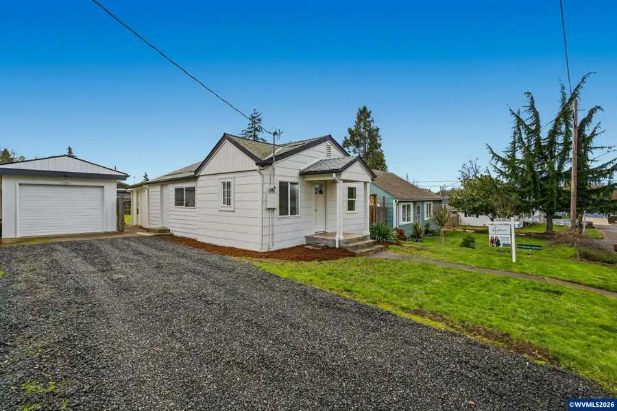 1730  12th Av SW, Albany, OR 97321 - #2