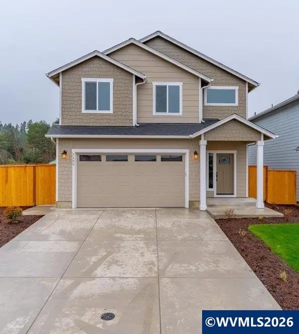 1177 SW 11th Av, Dallas, OR 97338