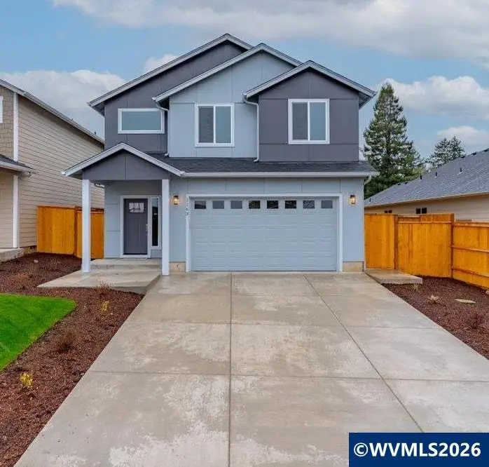 1163 SW 11th Av, Dallas, OR 97338 - Image #1