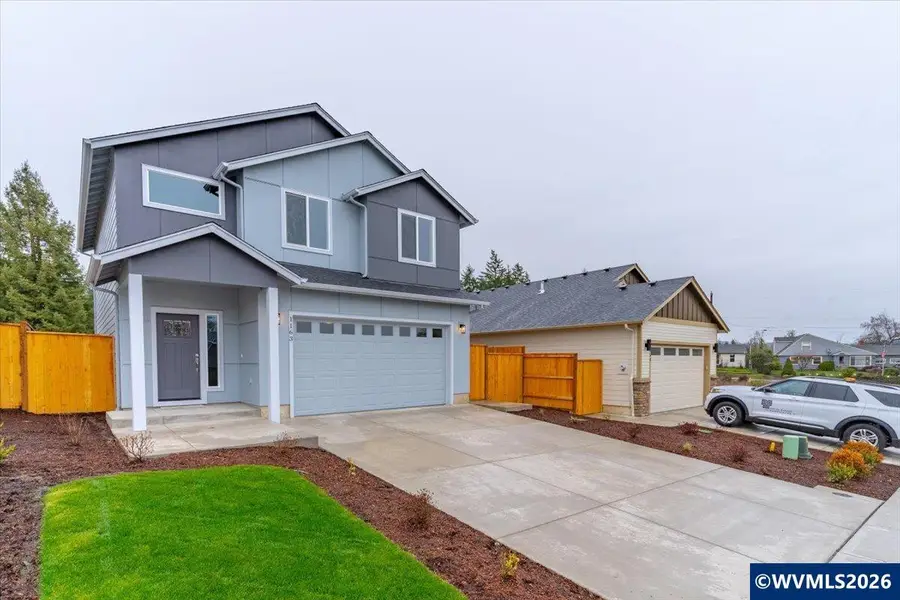 1163 SW 11th Av, Dallas, OR 97338 - Image #2