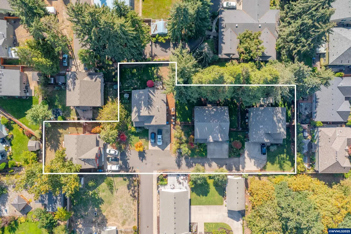 7610  Maebelle (-7640) Ln NE, Keizer, OR 97303 - Image #1