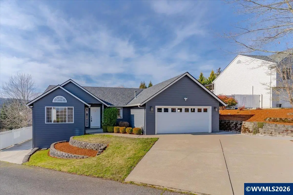 2574  Ptarmigan St NW, Salem, OR 97304 - Image #1