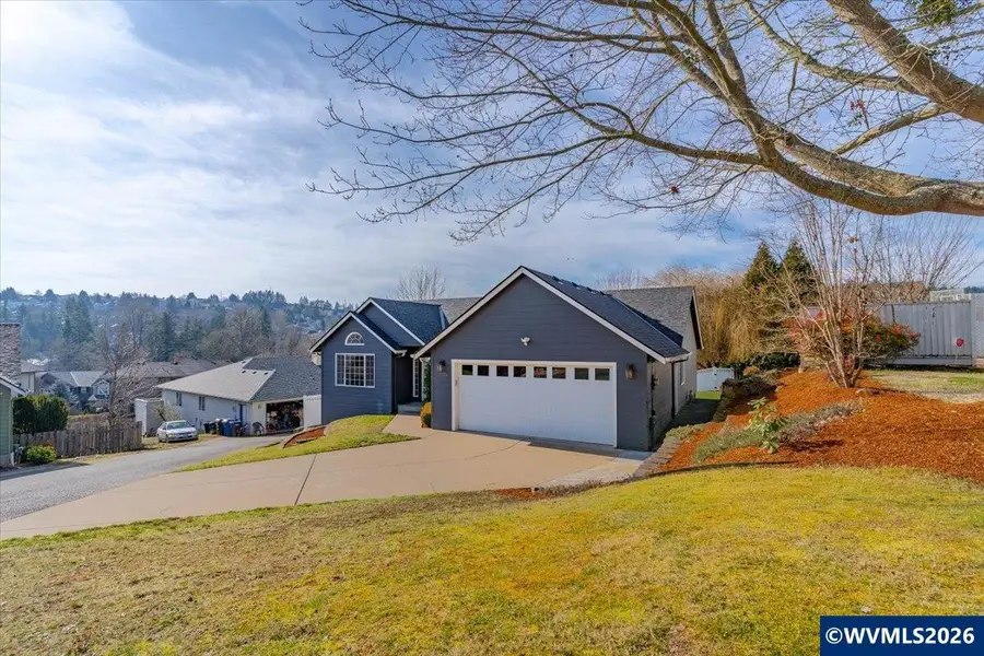 2574  Ptarmigan St NW, Salem, OR 97304 - Image #3