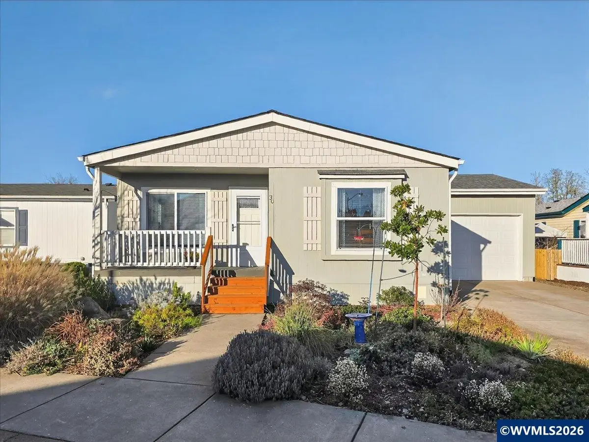 2601 NE Jack London #130 St, Corvallis, OR 97330 - #1