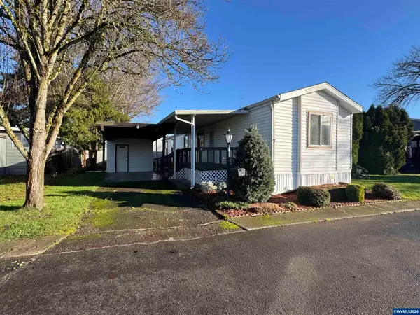 141 S 17th (#7) St, Independence, OR 97351