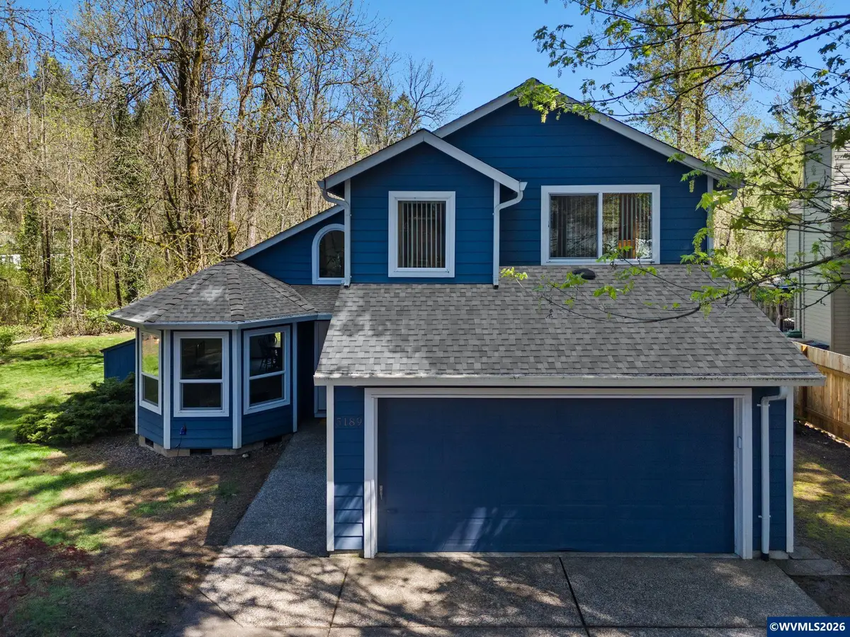 5189  Rosewood St, Lake Oswego, OR 97035 - Image #1