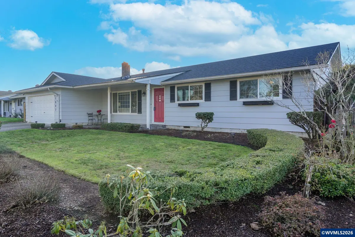 3903  47th Av NE, Salem, OR 97305 - Image #1