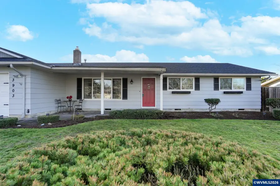 3903  47th Av NE, Salem, OR 97305 - Image #2