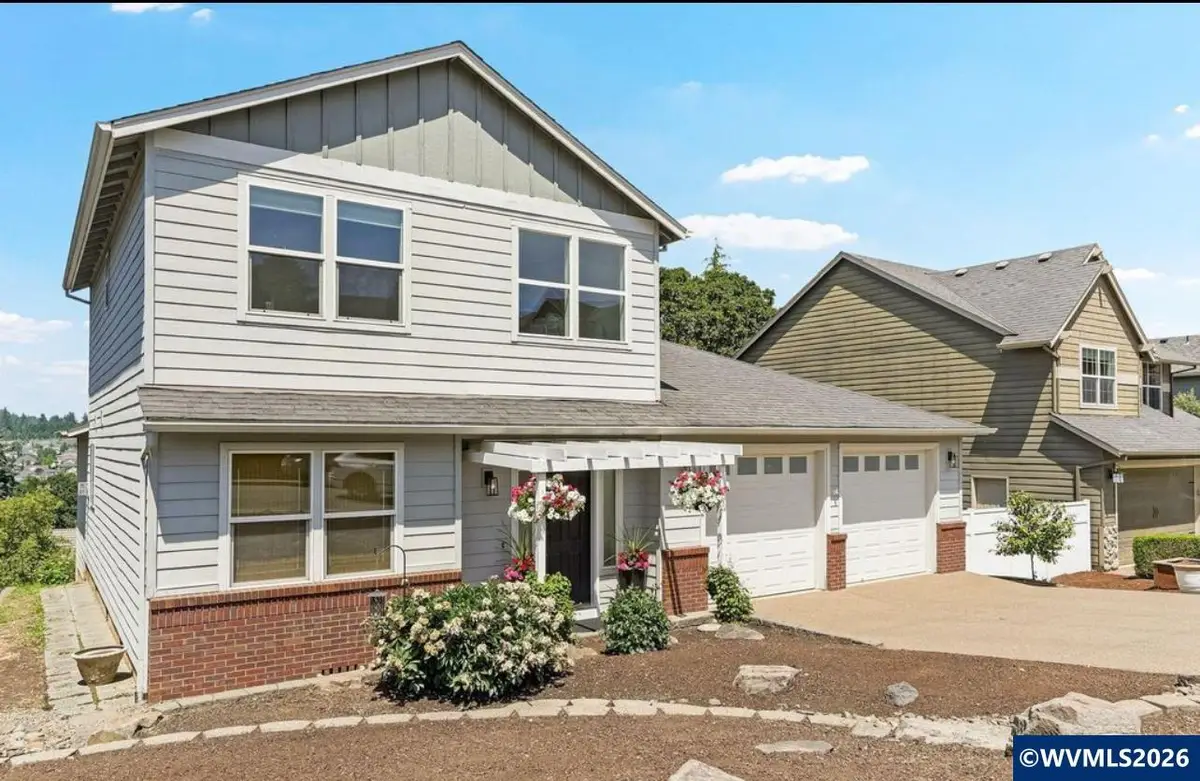 2747  Fillmore Av NW, Salem, OR 97304 - Image #1