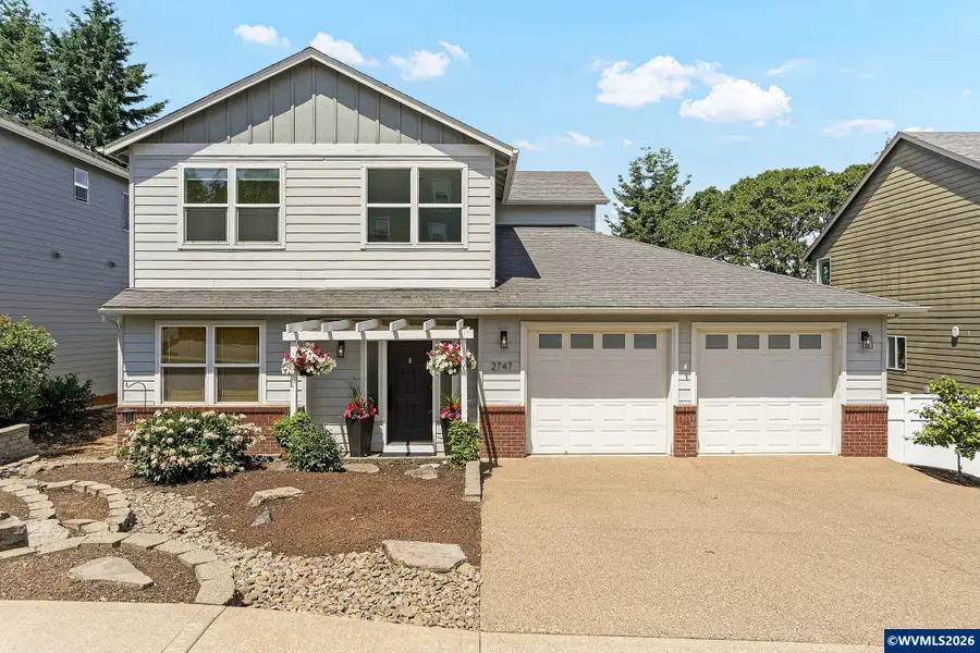 2747  Fillmore Av NW, Salem, OR 97304 - Image #2