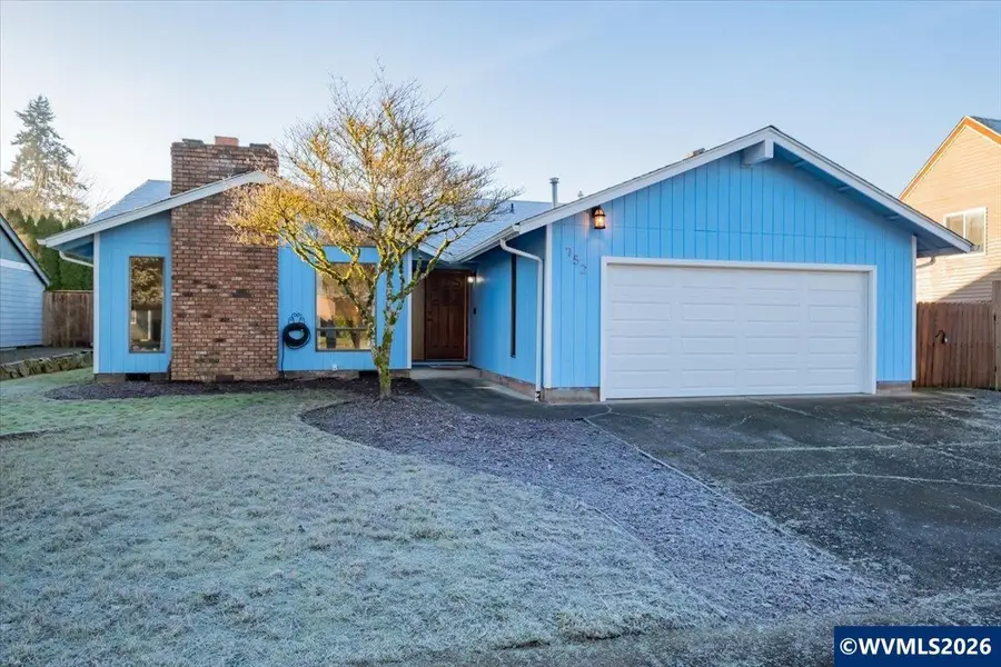 752  Harmony St, Lebanon, OR 97355 - Image #2