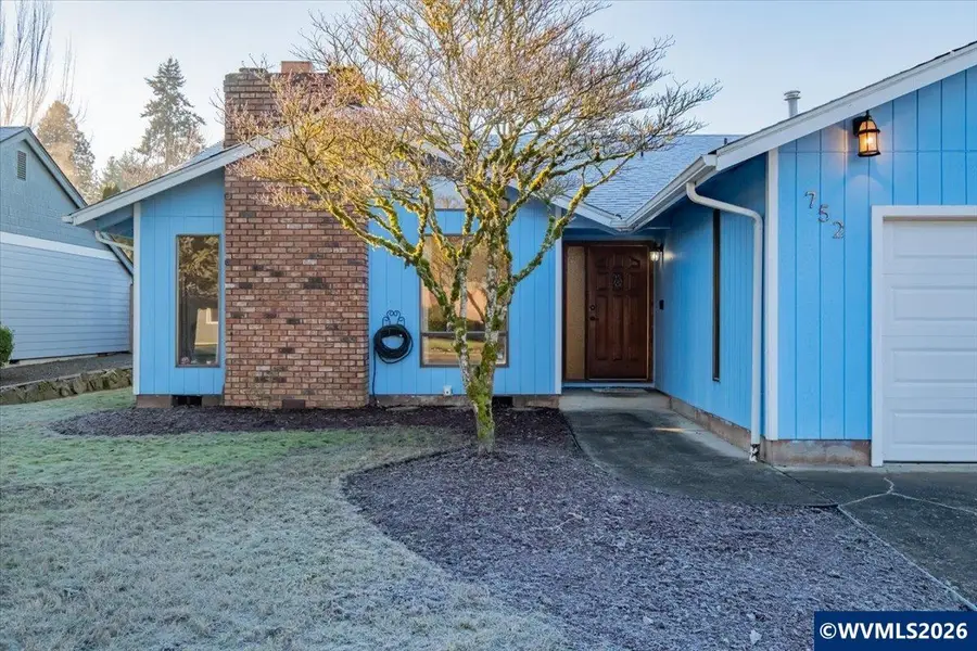 752  Harmony St, Lebanon, OR 97355 - Image #3