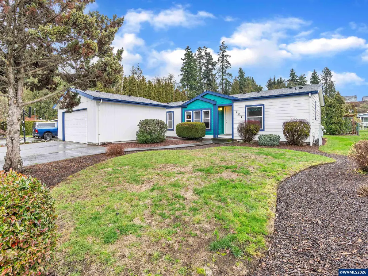 1655 S Elm (#204) St, Canby, OR 97013 - Image #1