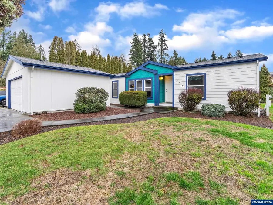 1655 S Elm (#204) St, Canby, OR 97013 - Image #3