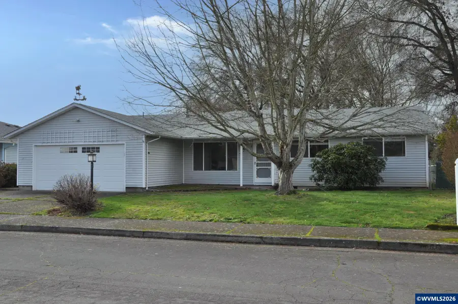2268  Lafayette St SE, Albany, OR 97322 - Image #2
