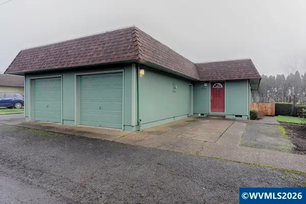 3524  Chief's Ct N, Salem, OR 97305