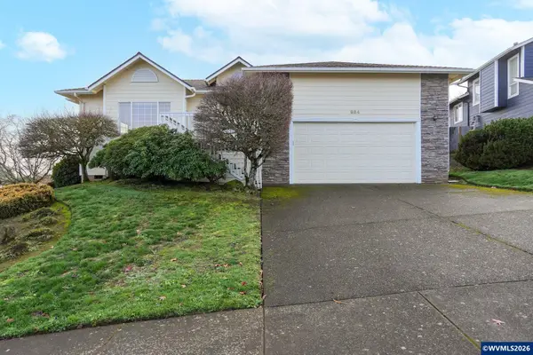 984  Burley Hill Dr NW, Salem, OR 97304