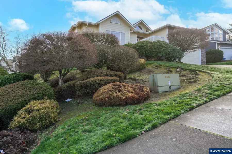 984  Burley Hill Dr NW, Salem, OR 97304 - Image #2