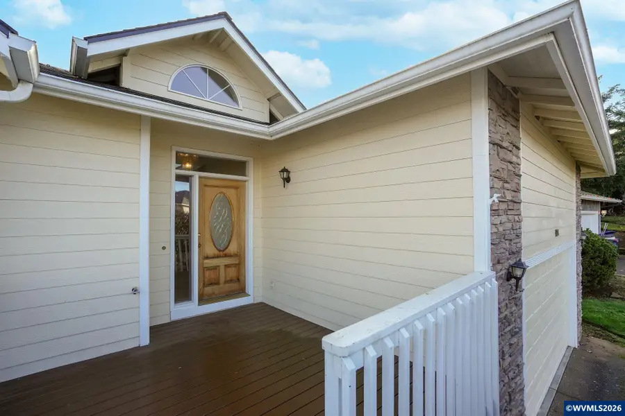 984  Burley Hill Dr NW, Salem, OR 97304 - Image #3