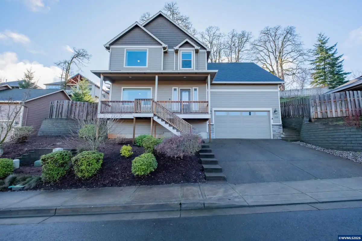 150  Rolling Hills Av SE, Salem, OR 97306 - Image #1